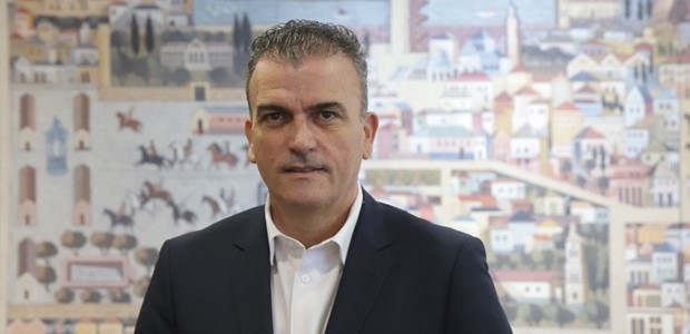 O Δήμος Λαρισαίων εγκαλεί τον ΔΕΔΔΗΕ